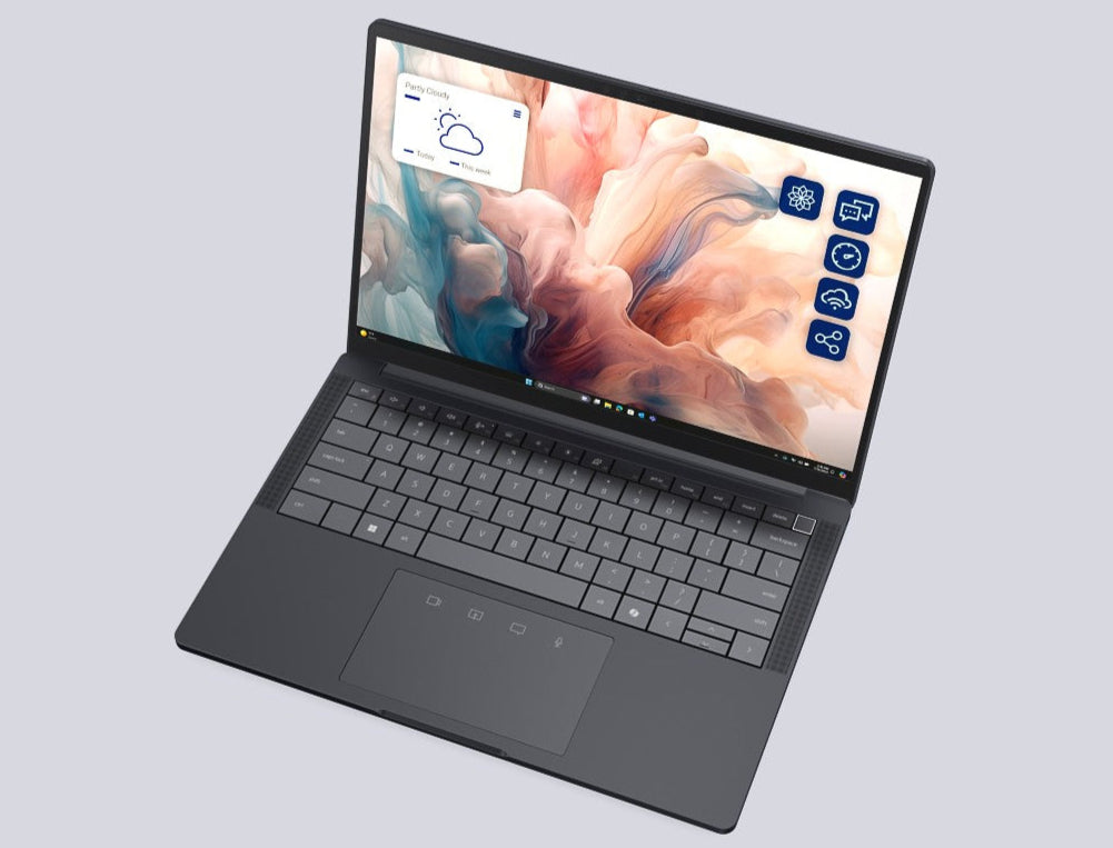 Dell Pro 14 NON TOUCH + Ready To Learn Bundle (Before School Discount)